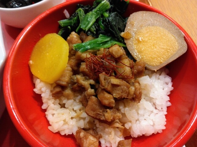 台湾甜商店 新宿店的實拍高清圖