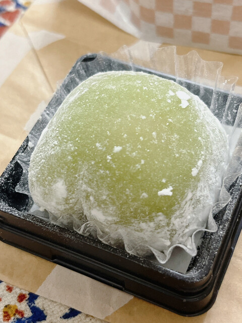 銀座あけぼの 東急札幌店的實拍高清圖