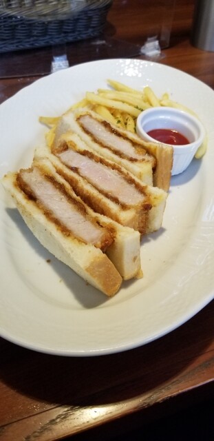 星乃珈琲店 北心斎橋店的實拍高清圖