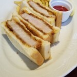 星乃珈琲店 北心斎橋店的實拍圖