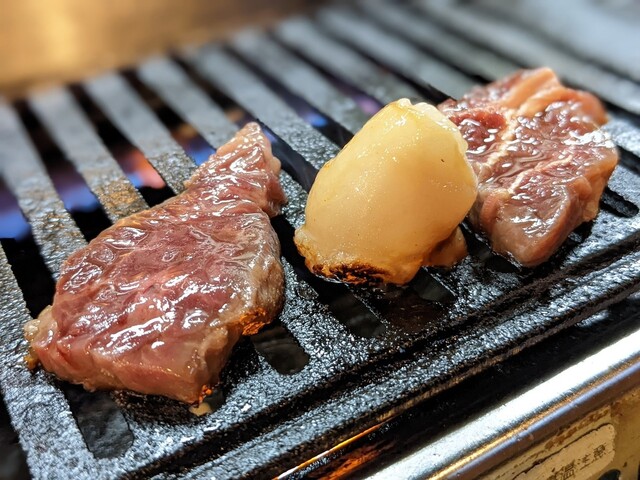 焼肉亀田的實拍高清圖