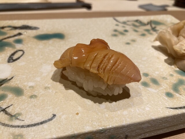 博多 鮨 栞庵 やましろ的實拍高清圖