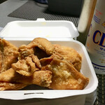 鳥せい 鹿追店的實拍圖