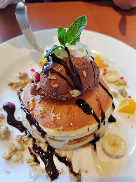 recommendations image for デニーズ 羽村店