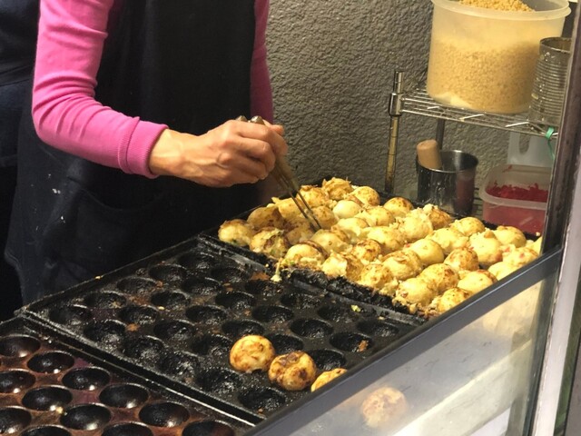 たこ坊 宮の坂店的實拍高清圖
