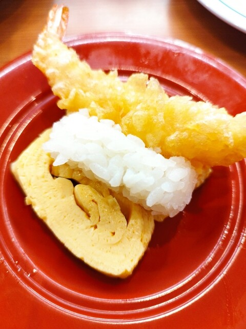 無添くら寿司 岸田堂店的實拍高清圖