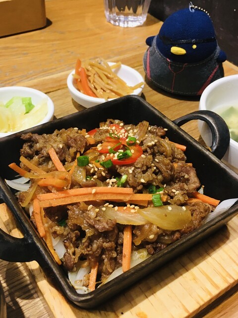 韓美膳 グランスタ丸の内店的實拍高清圖