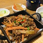 韓美膳 グランスタ丸の内店的實拍圖