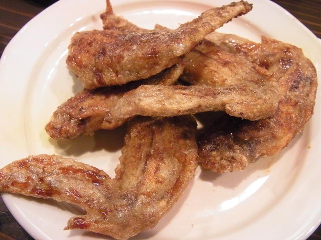 recommendations image for 世界の山ちゃん 三条木屋町店
