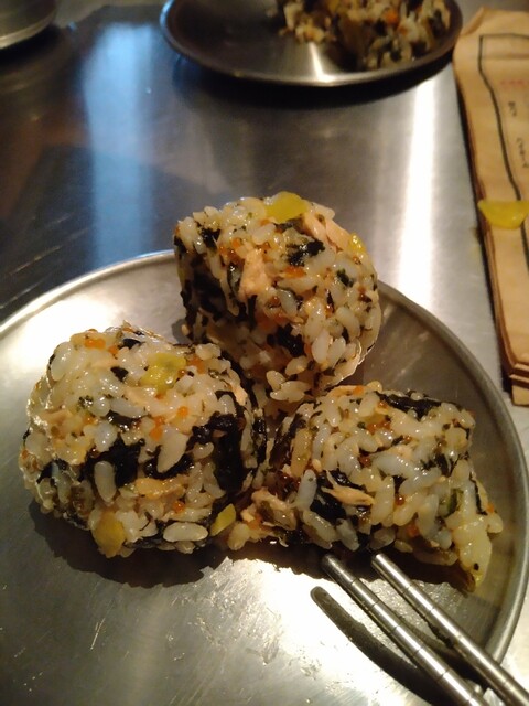 recommendations image for サムギョプサル×韓国料理 コギソウル 梅田お初天神店