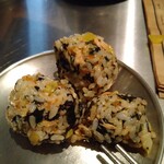 recommendations for サムギョプサル×韓国料理 コギソウル 梅田お初天神店