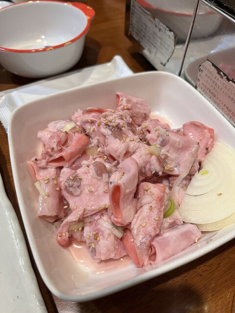 焼肉 春香園的实拍高清图
