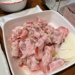 焼肉 春香園的实拍图