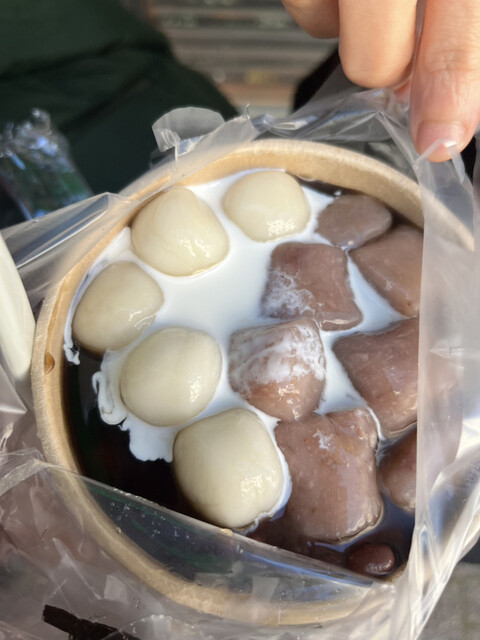 黒工号 上野店的实拍高清图