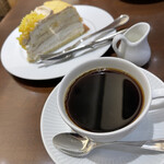HARBS ディアモール大阪店的實拍圖