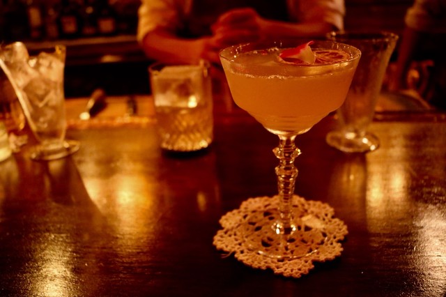 バイブル クラブ オオサカ的實拍高清圖