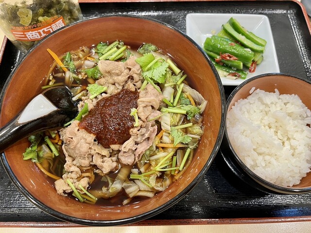 recommendations image for 三商巧福 赤坂店