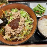 recommendations for 三商巧福 赤坂店