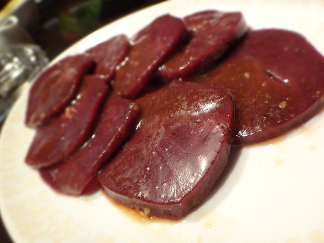 焼肉楼ばくだん的實拍高清圖
