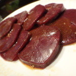 焼肉楼ばくだん的實拍圖