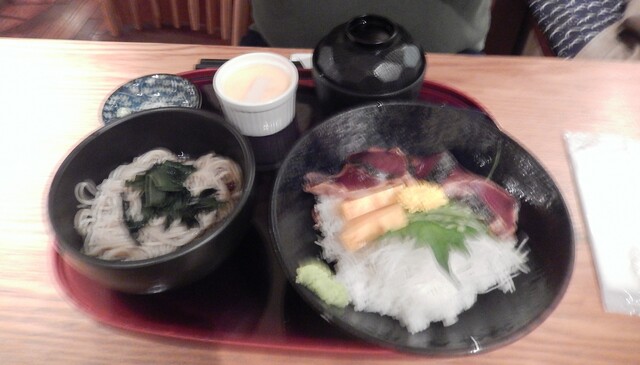 季寄せ 蕎麦 柏や的實拍高清圖