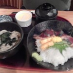 季寄せ 蕎麦 柏や的實拍圖