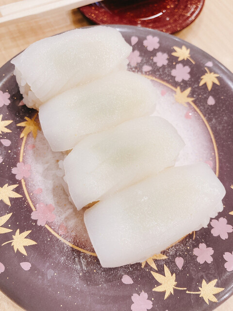 回転寿司 うずしお 高島店的实拍高清图