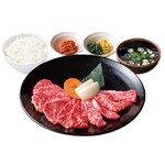 安楽亭 江戸川中央店的實拍圖