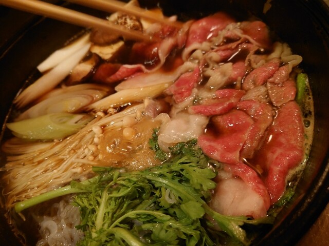 recommendations image for ますだや