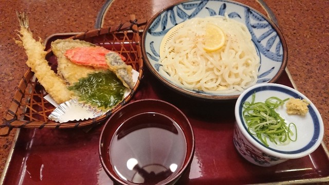 太鼓亭 服部緑地店的實拍高清圖