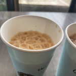 猿田彦珈琲 調布焙煎ホール的實拍圖