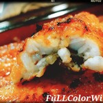 うなぎ処美味美的實拍圖