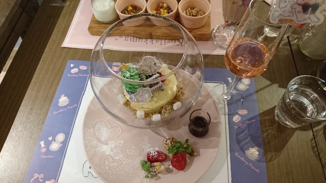 recommendations image for OMOTESANDO BOX CAFE&SPACE