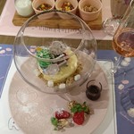 recommendations for OMOTESANDO BOX CAFE&SPACE