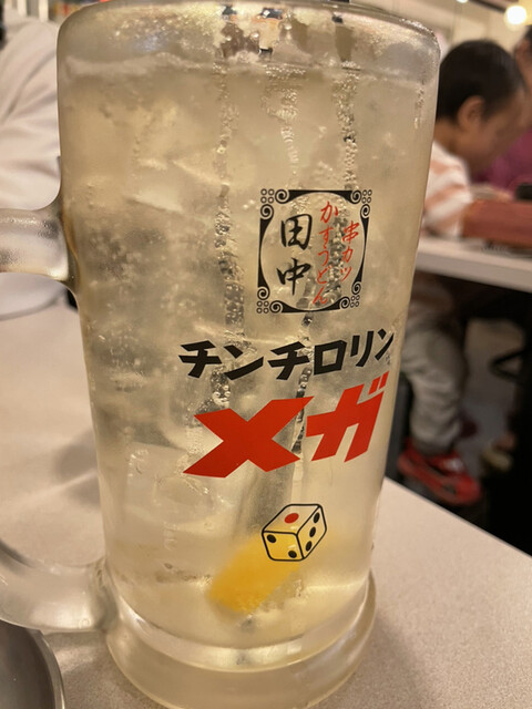 串カツ田中 恵比寿店的實拍高清圖