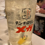 串カツ田中 恵比寿店的實拍圖