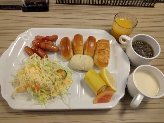 recommendations image for ホテルヴィアイン 東銀座