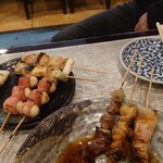 信長本家 筑紫口店的實拍圖