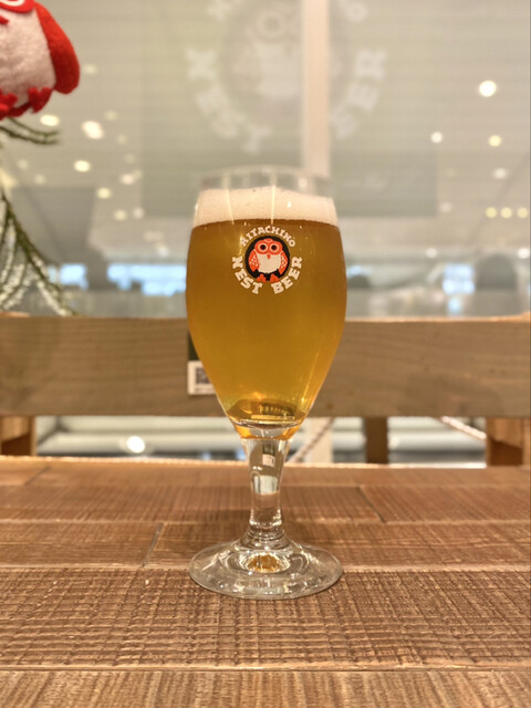 常陸野ブルーイング 品川的實拍高清圖