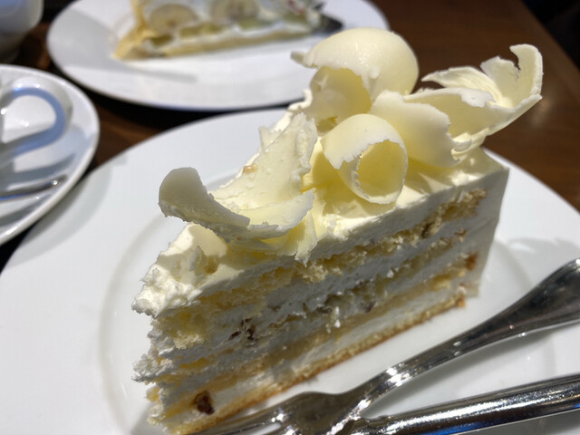 recommendations image for ハーブス 渋谷ヒカリエ シンクス店