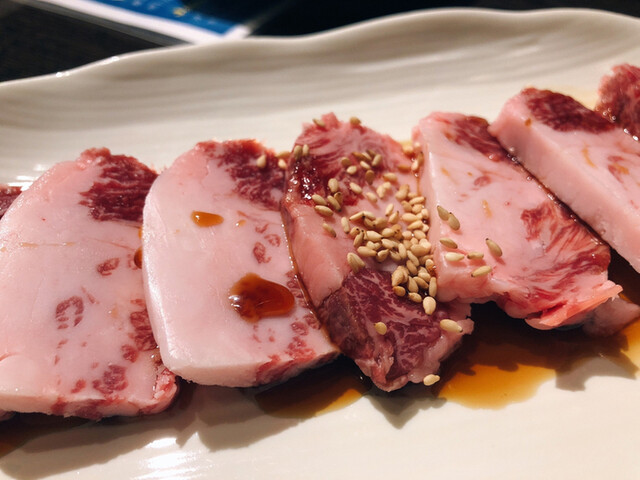 焼肉LABO.的實拍高清圖
