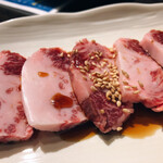 焼肉LABO.的實拍圖