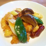 141 OUJI TABLE的實拍圖