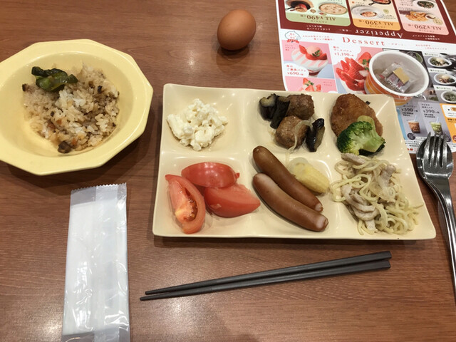 ココス 東京イン店的實拍高清圖