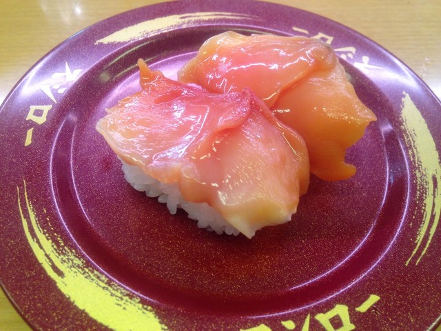 スシロー 舞鶴店的實拍高清圖