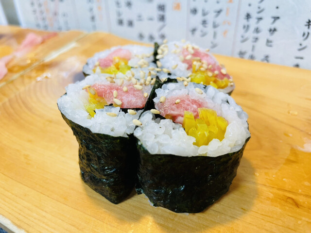 すし嘉的實拍高清圖