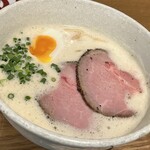 ラーメン家 みつ葉  あべの出張所的实拍图