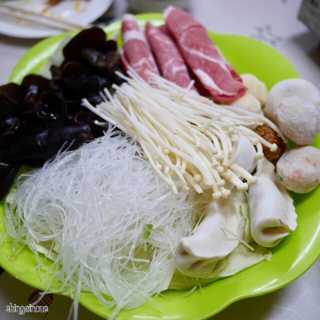 上海小吃的實拍高清圖
