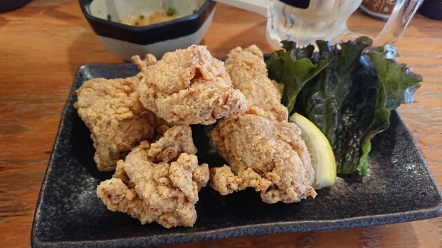 串カツ田中 函館五稜郭店的實拍高清圖