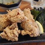 串カツ田中 函館五稜郭店的實拍圖